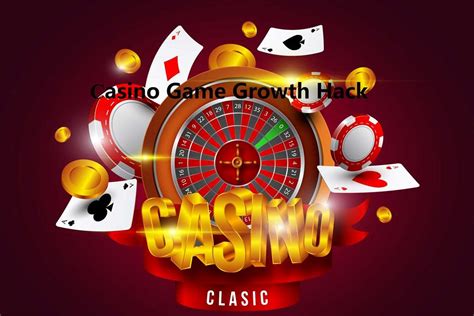  a casino game visibility